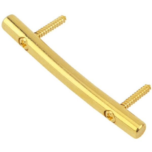 String retainer bar gold