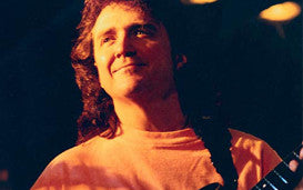 Buck Dharma