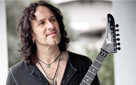 Vivian Campbell