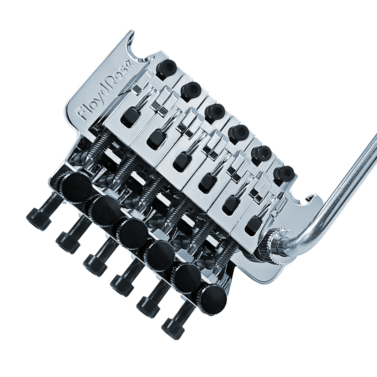 Original Tremolo System