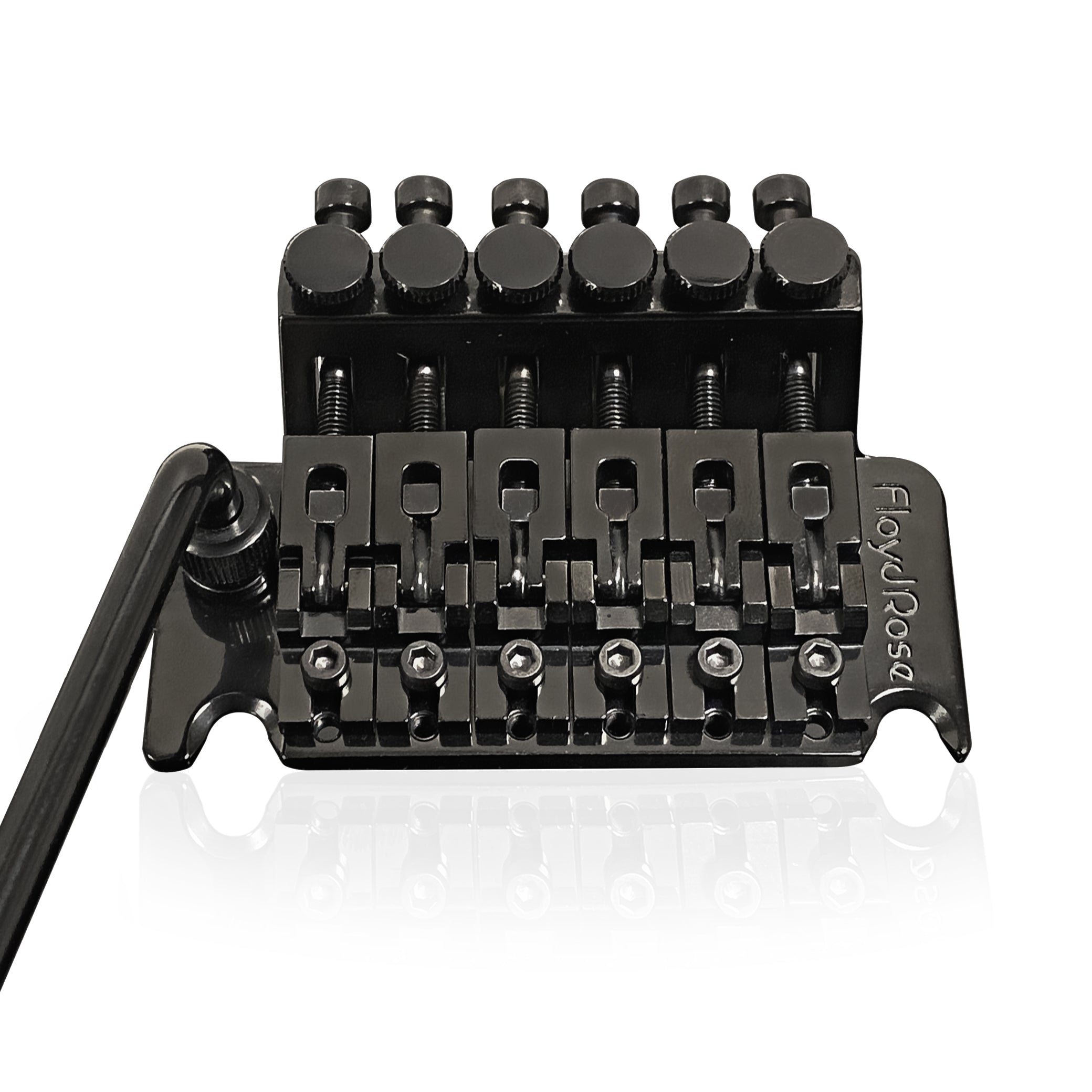 Original Tremolo System