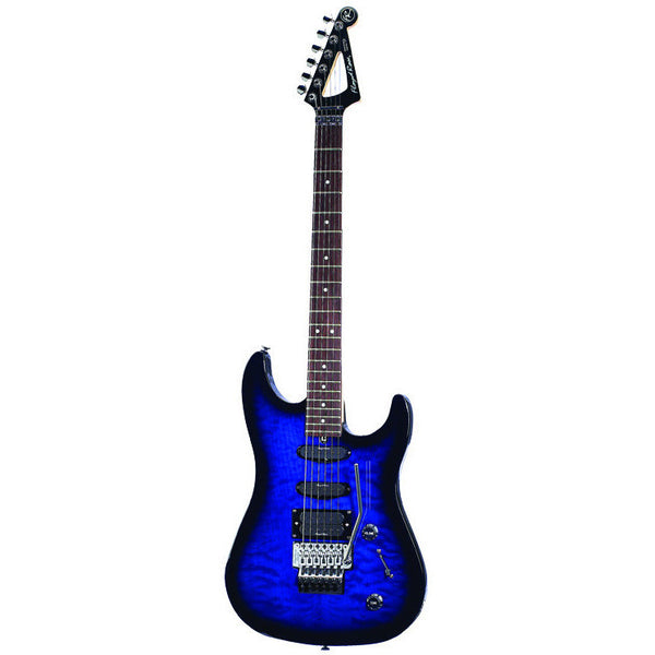 Discovery OT-3 Series Guitar – Floyd Rose