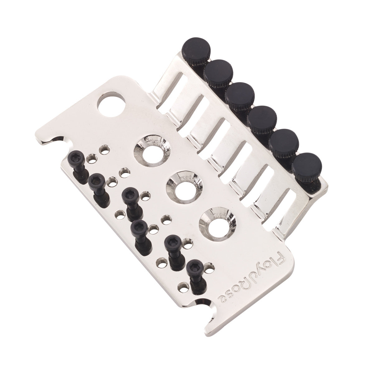 1000 Series Tremolo Base Plate