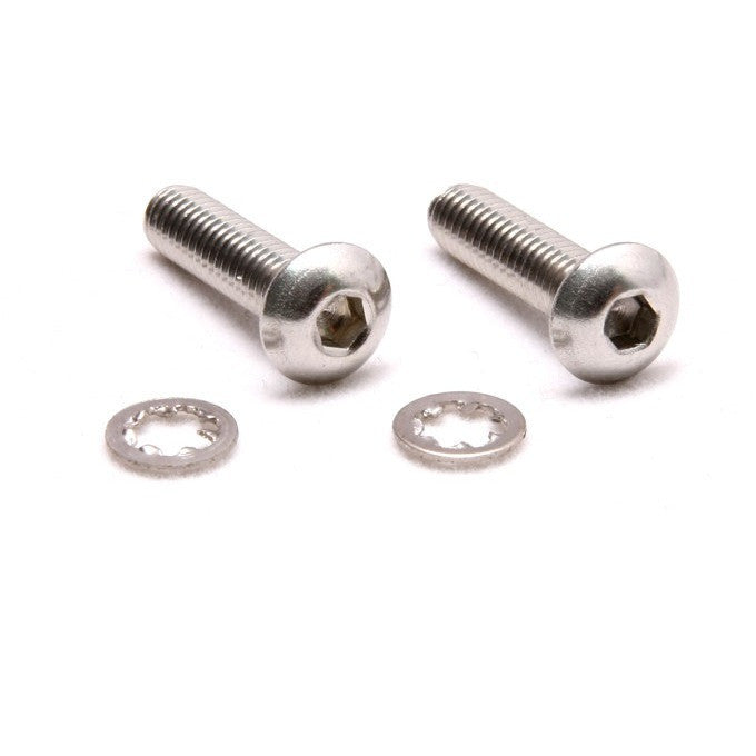 high quality stainless steel screw lock