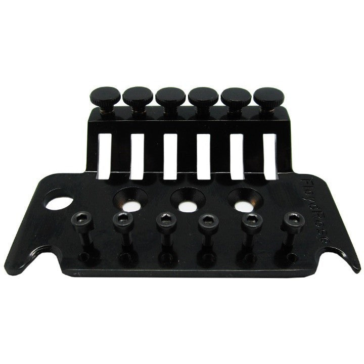 Original Tremolo Base Plate