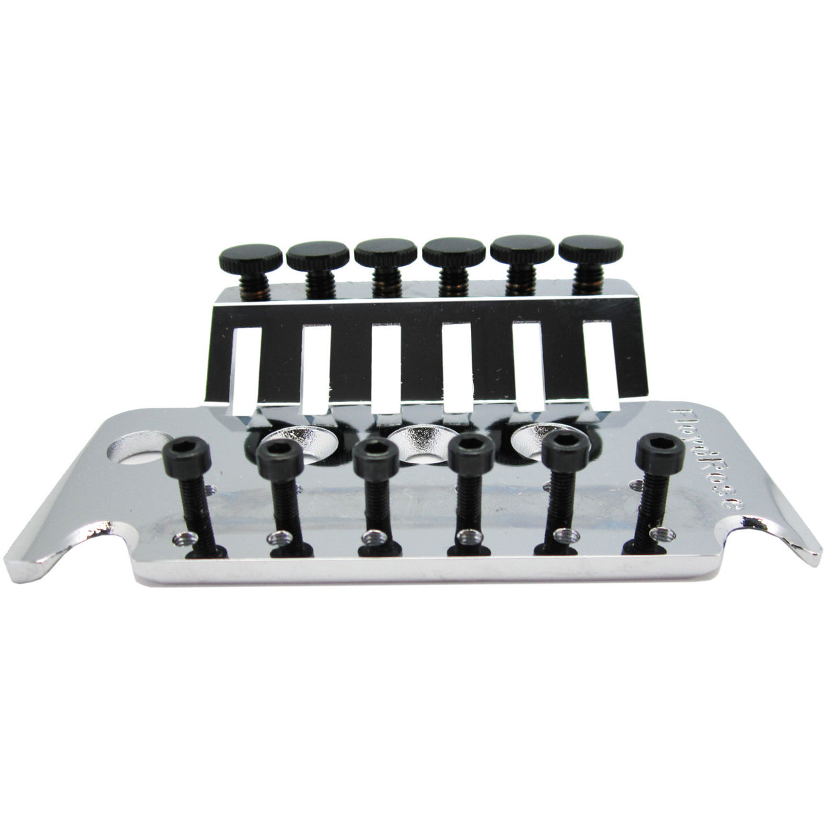 Original Tremolo Base Plate