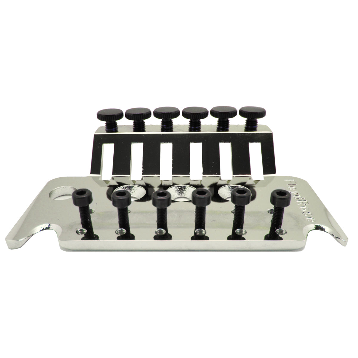 Original Tremolo Base Plate