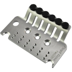 Titanium Tremolo Base Plate