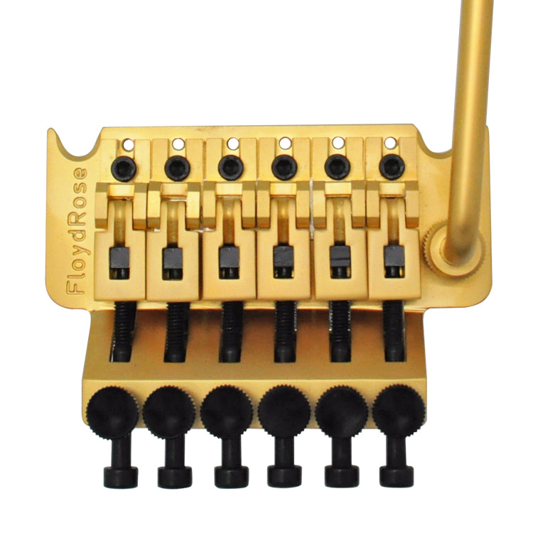 Original Tremolo System