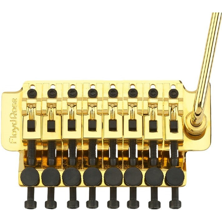 8-String Tremolo System