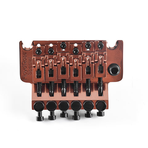 Puente Schaller Floyd Rose Vibrato Ruthenium 37 13020637 - Somos los  antonios